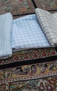 پارچه پیراهن مردانه