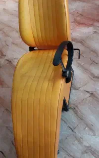 صندلی آرایشگاه