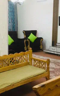 سوئیت مبله تمیز برای مسافرین شورابیل
