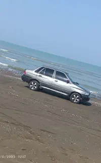 پراید84
