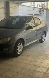 206 Sd v8