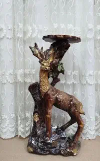 میز تلفن سالم