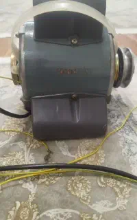 موتور کولر آبی