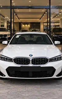 BMW325 2025