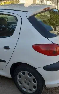 ۲۰۶ تی۳ مدل ۹۴