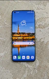 فروش فوری mi 10 5g 256/8  تمیز  جعبه دار