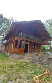 تاسیسات ساختمانی اب و فاضلاب