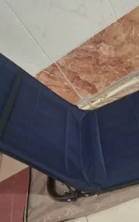 صندلی تاشو پارکی کم جا مسافرتی قابل حمل