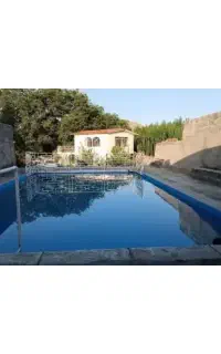 ویلا باغ دربست داخل شهر سویت روزانه هفتگی و ماهانه