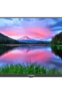 تلویزیون 43 اینچ ایکس ویژن