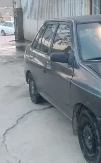 پراید