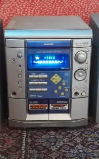 ظبط سی دخورآیوا ،auxدر حدنو