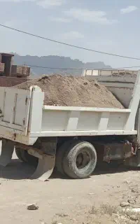 حمل بار به تمام نقاط شهر خاش