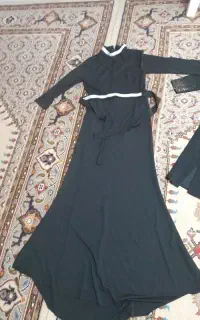 ۳دست پیراهن مجلسی تا سایز ۳۸