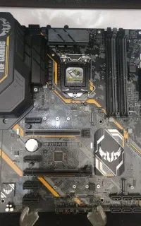 مادربرد ASUS Z370-PLUS GAMING