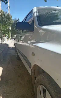 پراید مدل ۹۰
