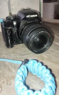 دوربین کنون 550d