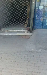 اجاره ملک تجاری 200متری بین جرجان 2و4