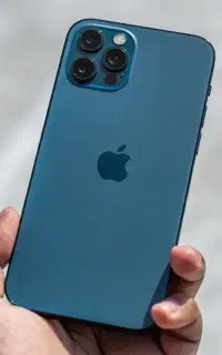 ایفون ۱۲ پرو