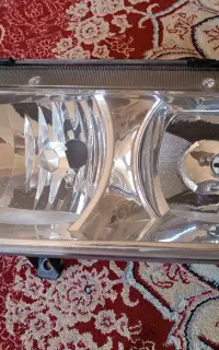 چراغ جلو سمند