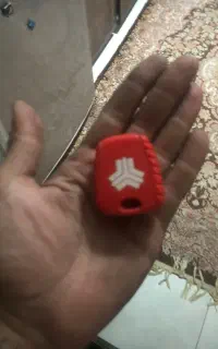 سوییچ ماشین گمشده