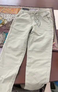 شلوار پسرانه
