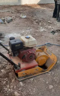خدمات زیرسازی با کمپکتور و غلطک  ،اجاره کمپکتور