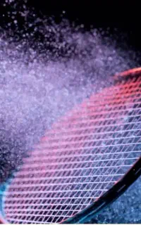 کلاسهای آموزشی و تفریحی بدمینتون