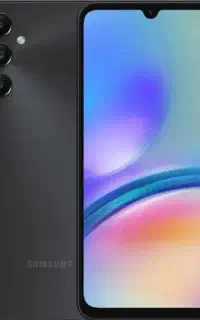 گوشی A05S
