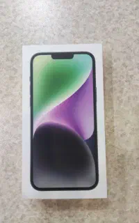 iPhone 14plus yc/a not active