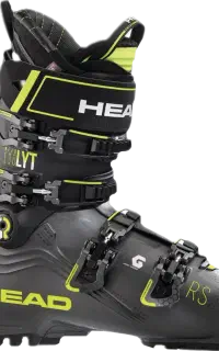 بوت حرفه ای آکبند HEAD سایز ۲۷۵- 42/43 فلکس 130