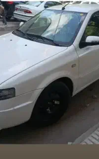 سمند سورن ۱۴۰۴ موتور جدید