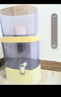 تصفیه آب ۷۵۰ت