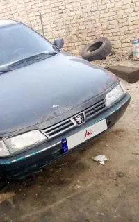 پژو۴۰۵مدل۸۳