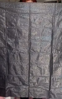لایه چسب