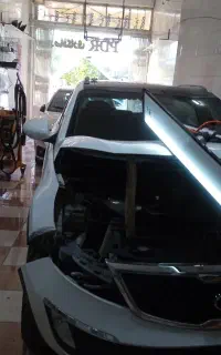 مجموعه pdrمهندس علیزاده