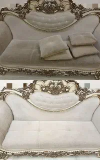 شرکت مبلشویی آرش شمس (با پروانه کسب معتبر)