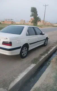پارسtu5 مدل برج ده 1400