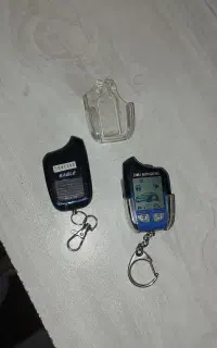 1 عدد دزدگیر تصویری