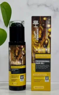 روغن مو ارگان لایتنس اصلی و اورجینال(ضمانت مرجوعی)