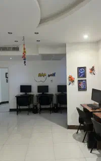 هوش مصنوعی و برنامه نویسی پایتون در دکتر هوشینو