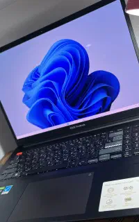 لپتاپ asus 4k