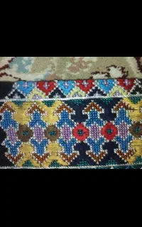 سرتوپ و کریشی
