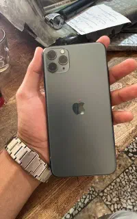 iPhone 11 Pro Max