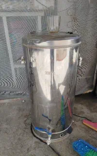 سماور برقی