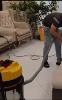 مبل شویی جاودان