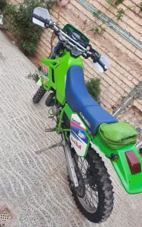 موتور kdx200