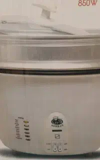 پلوپز اگرین ۸ نفره