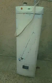 آبگرمکن مینی