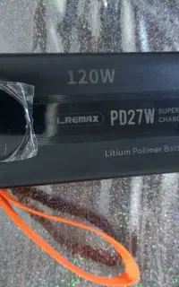 پاور بانک نو 30000هزار سوپر فست